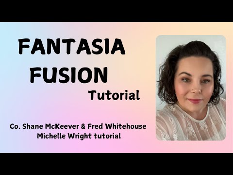 Fantasia Fusion Line