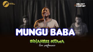UPENDO NKONE - Mungu Baba By Dinahres Mtawa