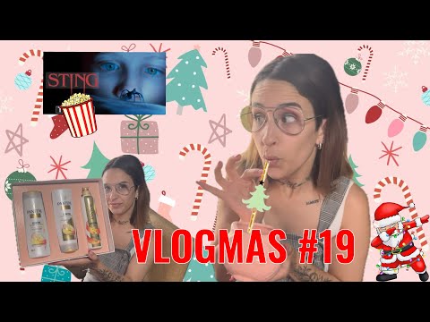 VLOGMAS #19 -