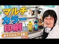 【初心者向け】マルチカラー印刷を徹底攻略|Hi3Dの生成AIでここまでできる