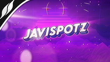 JaviSpotz | Paid Vaporwave 2D Intro & Outro