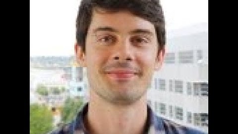 Sean Gibbons: Microbial community-scale metabolic modeling