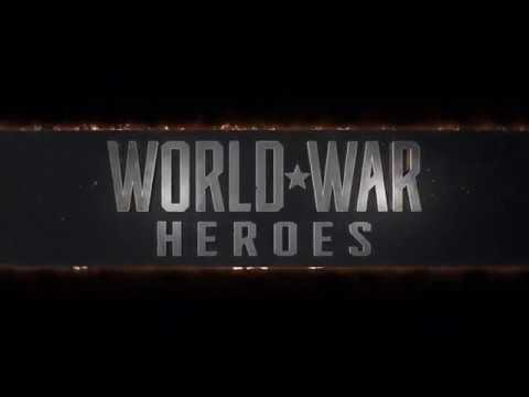 World War Heroes: new mobile WW2 shooter