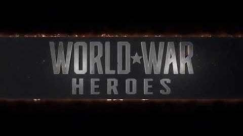 World War Heroes: new mobile WW2 shooter