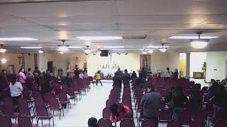 Solemnidad De Nuestro Senor Jesucristo, Rey Del Universo, 112325, 630 P.m.