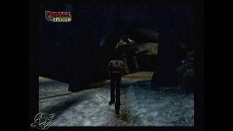 Primal PlayStation 2 Gameplay_2003_01_08_7