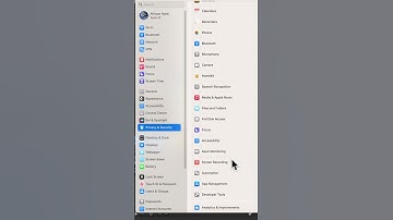 Fix OBS Showing Black Screen Display on MacBook