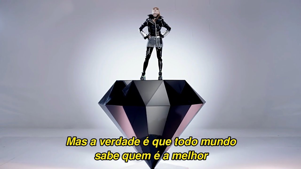 2NE1 - I Am The Best (Tradução/Legendado)