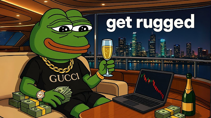 How to RUG PULL 144K+ a DAY Using Meme Coins (Educational Purposes)