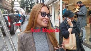 Ebru Şallı Eşi Uğur Akkuştan Şiddet Gördüğünü Sakladı Mı? O Iddialar Hakkında Konuştu