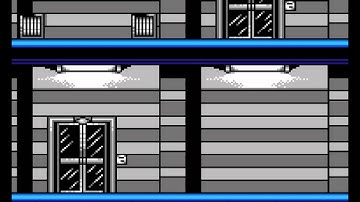 Terminator 2: Judgment Day Walkthrough/Gameplay NES HD 1080p