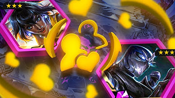 how is LONG DISTANCE PALS not getting NERFED?! | Teamfight Tactics Patch 13.18B