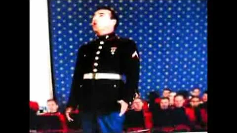 Gomer Pyle on Mayberry's Got Talent