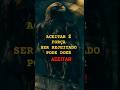 A vida é feita de escolhas e desapegos. #sad #music #shorts #motivação #reflexão