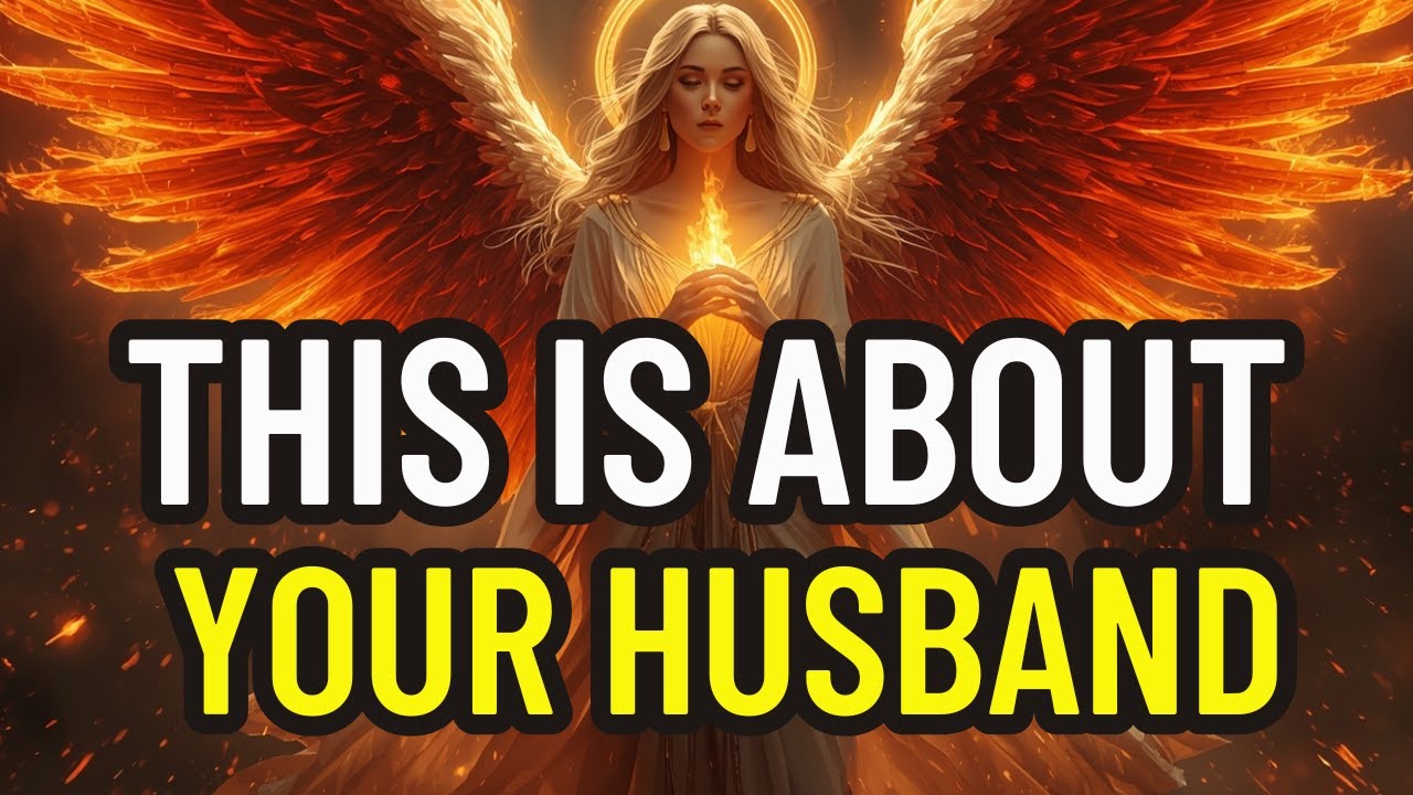 Избранные: Шокирующе... Бог раскрывает то, что ваш муж скрывал 💇🔥🙏
