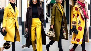 Milan's Spring Street Style: Italy's Most Stylish And Stunning Individuals