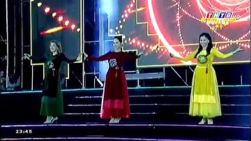 Ta Chào Xuân - Nhóm Mắt Ngọc