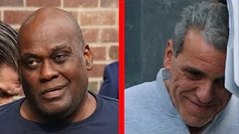 Top 5 Most Dangerous Prisoners Inside USP Canaan