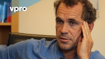 De Fractie kijken met Bram Bakker