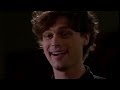 Spencer reid being an icon for 3 minutes straight