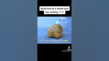 Send This To Your Friend And Say Nothing 