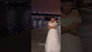 Zurna Dürümü Tekte Bitiremeyen Erkek