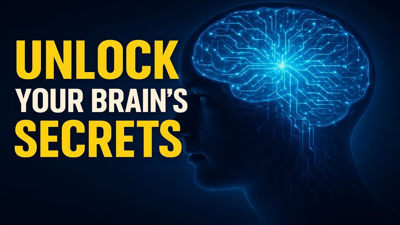Discover How to Unlock Your Brain’s Full Potential in Australia - YouTube