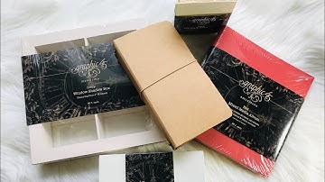 Graphic 45 Brand Ambassador Package 2019-2020 Part One