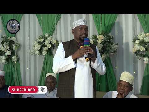 Video: Kwa nini zaid alitajwa kwenye quran?