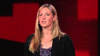 TEDxWestlake  Molly Dominguez  'Veterinary Medicine: Human, animal and environmental health'