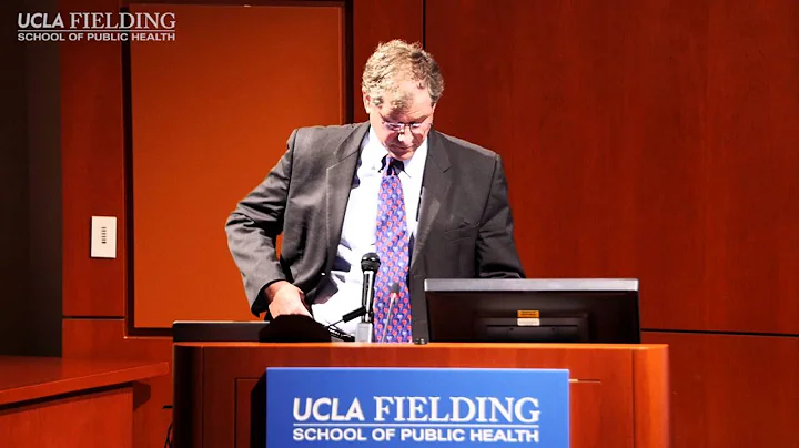 42nd Annual Lester Breslow: Hall of Fame Induction...
