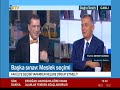 Prof. Dr. Mehmet Durman - NTV Doğru Tercih 06.08.2021