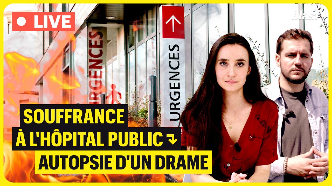 SOUFFRANCE  LHPITAL PUBLIC AUTOPSIE DUN DRAME