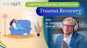 Creating Healing Spaces: How Environment Impacts Trauma Recovery