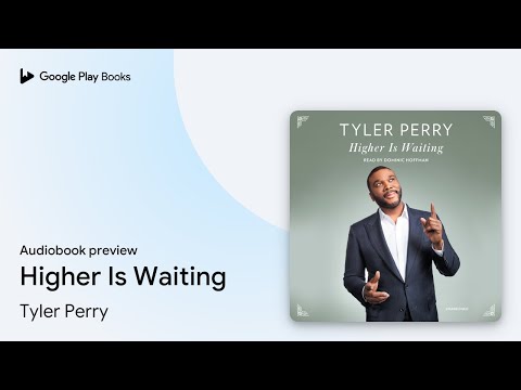 Higher Is Waiting