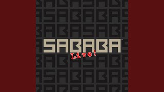 Video thumbnail of "Sababa Band - Hamaloch"