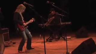 David Malachowski Friends - Im Goin Down To Newberg