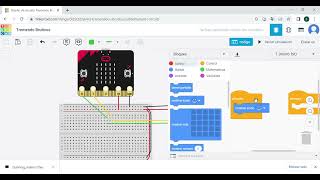 Paso a Paso Usonido Tinkercad