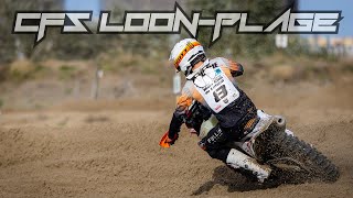 « FIRST CFS HOLESHOT » - 250 DEBUTS EP.3