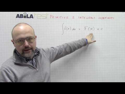 Video: Come Calcolare L'integrale Approssimativo