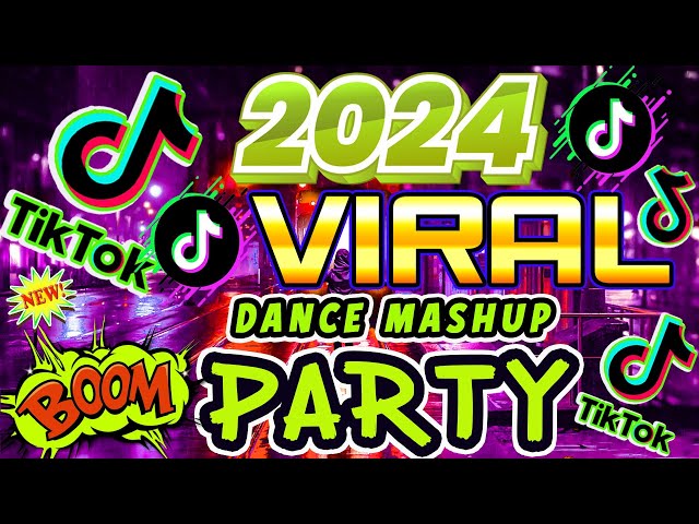 🏖️SUMMER TIKTOK MASHUP REMIX 2024 🔥 TIKTOK NONSTOP REMIX💥VIRAL TIKTOK DISCO REMIX 2024 class=