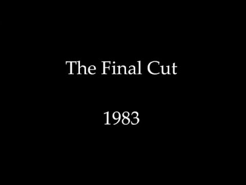 Pink Floyd - When The Tigers Broke Free