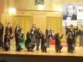 poesia coral tricampeones colegio nueva escocia 2009