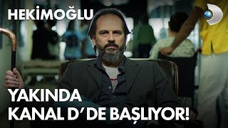 Hekimoğlu Fragmanı Resimi