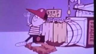 The Funny Company Theme Song
