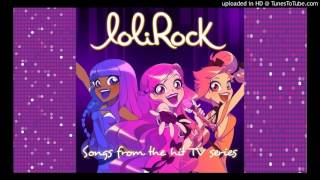 Video thumbnail of "LoliRock Soundtrack: 2. Revolution"