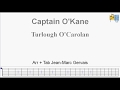 Captain okane