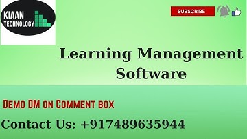 Rocket LMS - Revolutionizing Learning Management