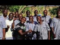 Yesu Gerezani(official Video)-KAMITI MAXIMUM PRISON.