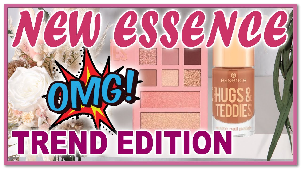 & miss? TEDDIES ESSENCE EDITION 2023 NEW* - Hit or // HUGS 🧸✨TREND YouTube